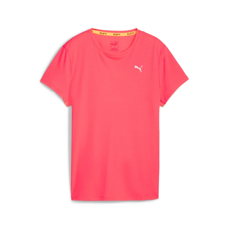 Puma  RUN FAVORITE Women's Tee for Women | Best Price UAE