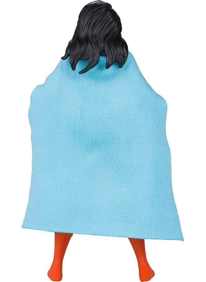 DC Comics DC Direct Super Powers 5inch Wonder Woman (DC Rebirth) (W4) - Image 5