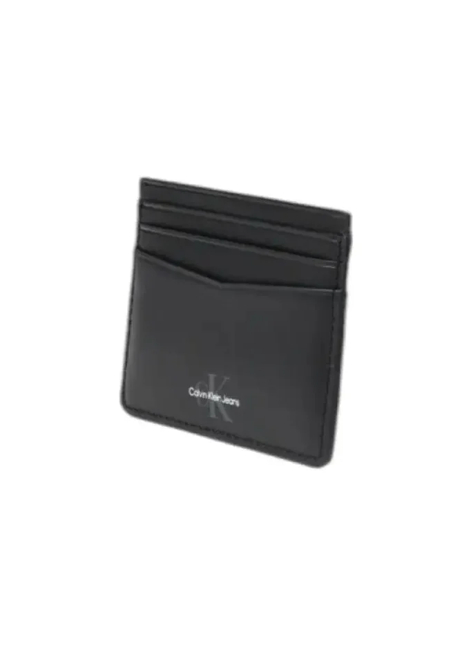 Calvin Klein Jeans Monogram Cardholder