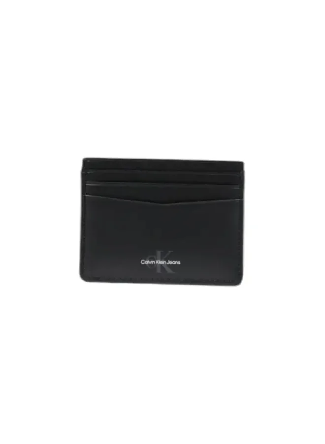 Calvin Klein Jeans Monogram Cardholder