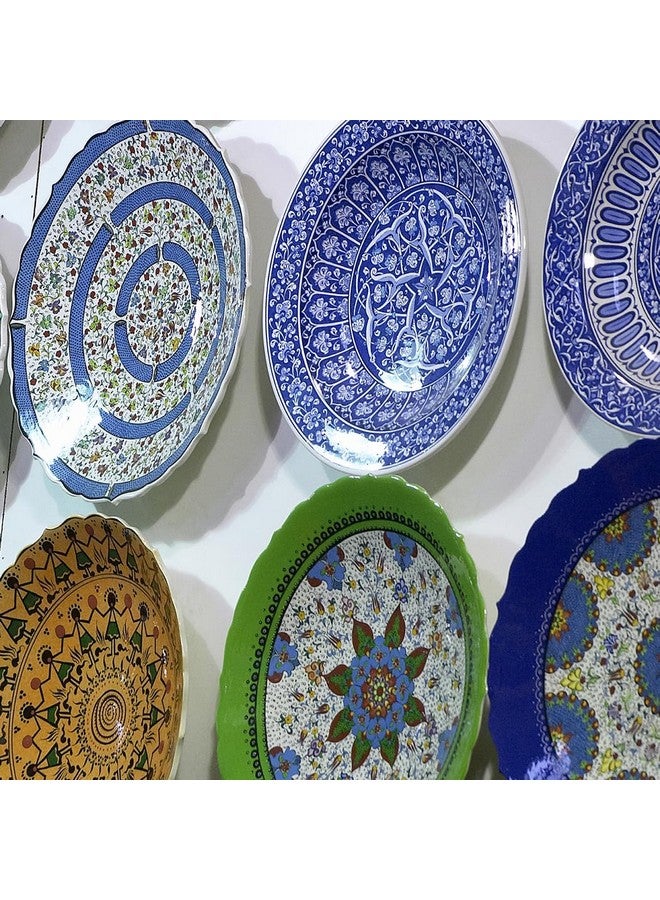 هيلمان حاملات أطباق Hillman 122048 مقاس 5-1/2"-8" مع واقيات أطراف، 1 - Image 3