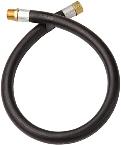 Rapidair F0215 Compressor Jumper Hose, 3/4 x 3-Feet - Image 5