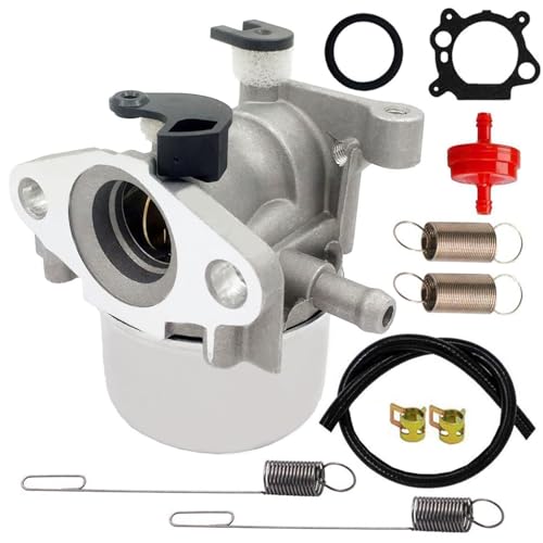 HOOAI 799866 Carburetor 675 190cc for 790845 799871 796707 794304 6.25HP 6.75HP Push Mower Lawn Mower Generator Engine - Image 1