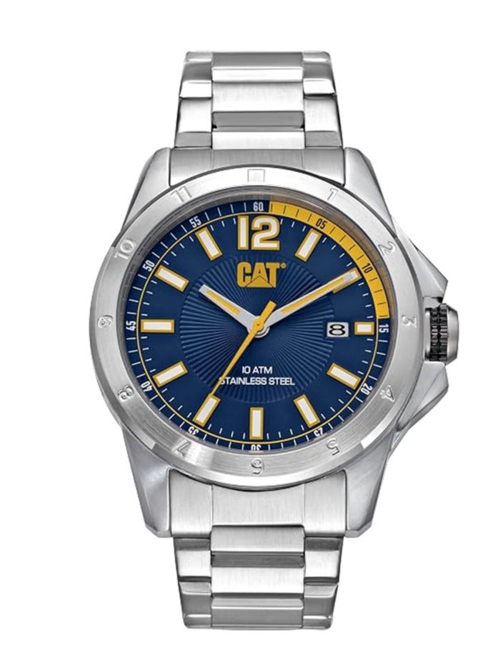 Caterpillar Big Twist 24 Gents Watch - YW.141.11.637 - Image 1
