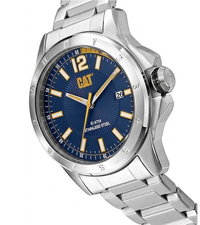 Caterpillar Big Twist 24 Gents Watch - YW.141.11.637 - Image 2