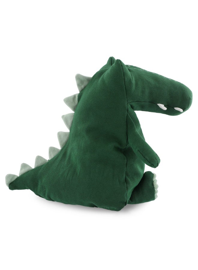 Trixie Plush Toy Large - 38 cm - Mr. Croccodile - Image 2