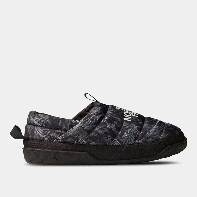 THE NORTH FACE Men's Nuptse Winter Mules