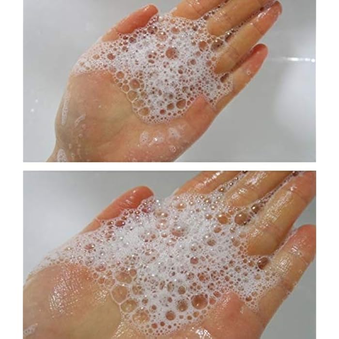 Sidmool KAKADU Amino Cleanser 500ml / 16.9oz Vitamin C Kakadu Plum K-beauty - Image 3