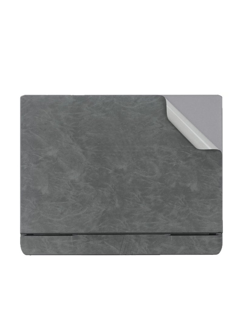 general Laptop Sticker Sleeve for MSI Vector 16 HX AI 16 inch 2025, Laptop Scratch Resistant Stickers 3-Sided Laptop Film Laptop Film - Image 4