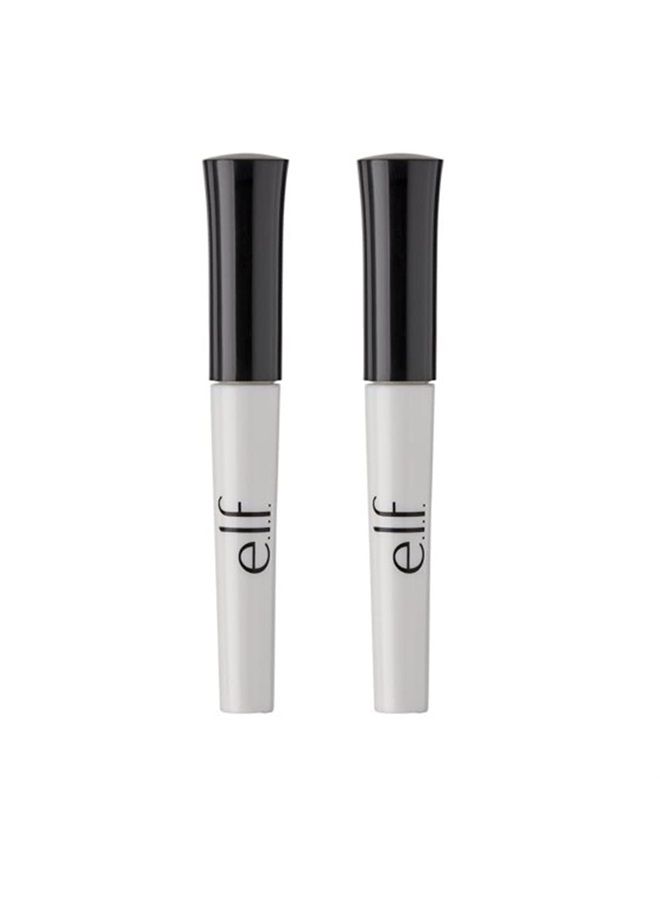 e.l.f. Pack of 2 e.l.f. Shadow Lock Eyelid Primer, Pearl 21713  - Image 1