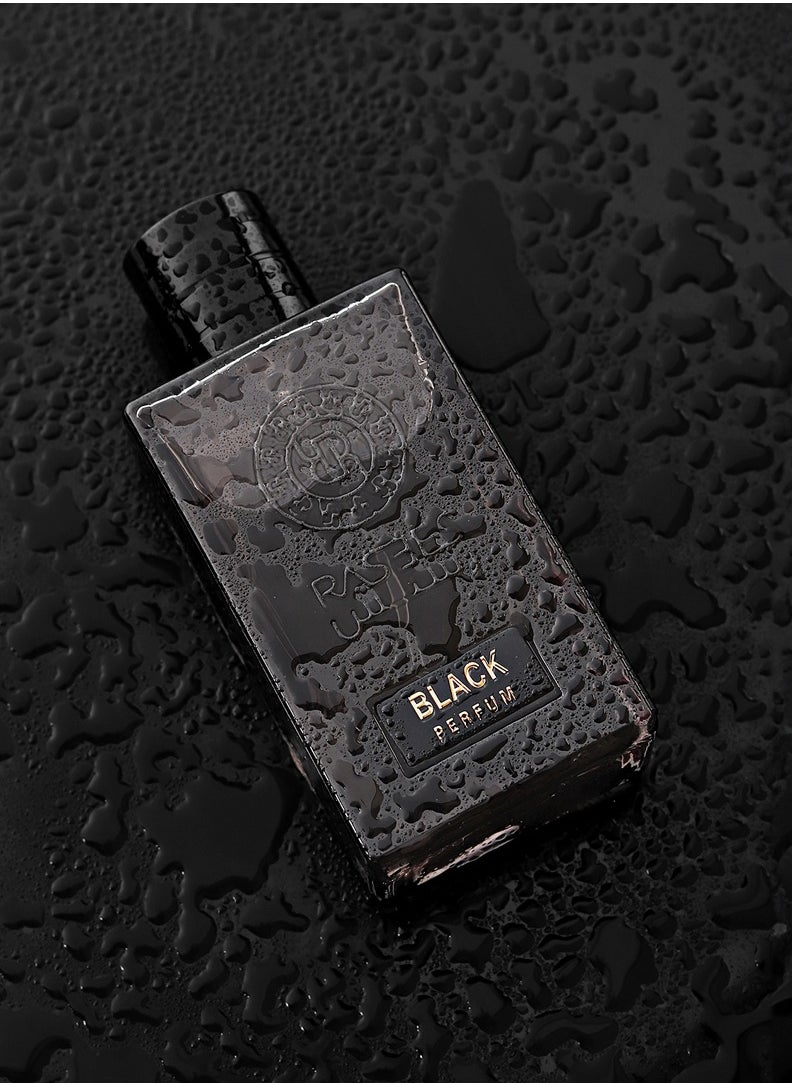  رسيس عطر بلاك 75 مل  - Image 2