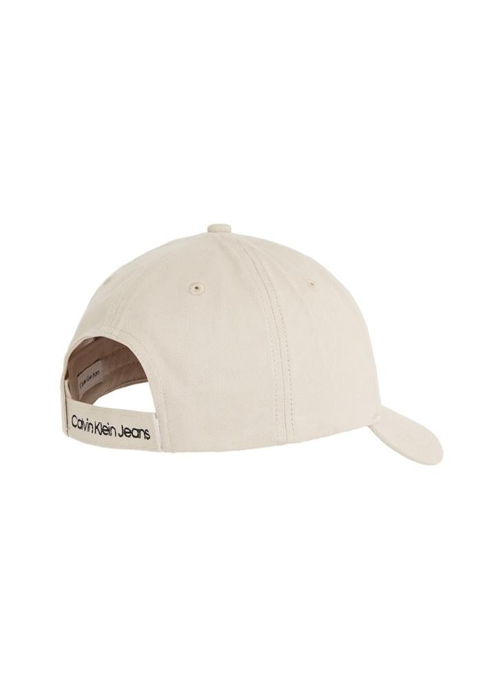 Calvin Klein Jeans Kids Logo Printed Cap  - Image 4