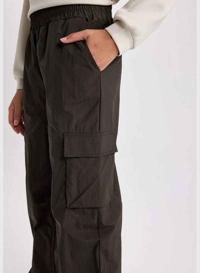 DeFacto Woman Woven Trousers