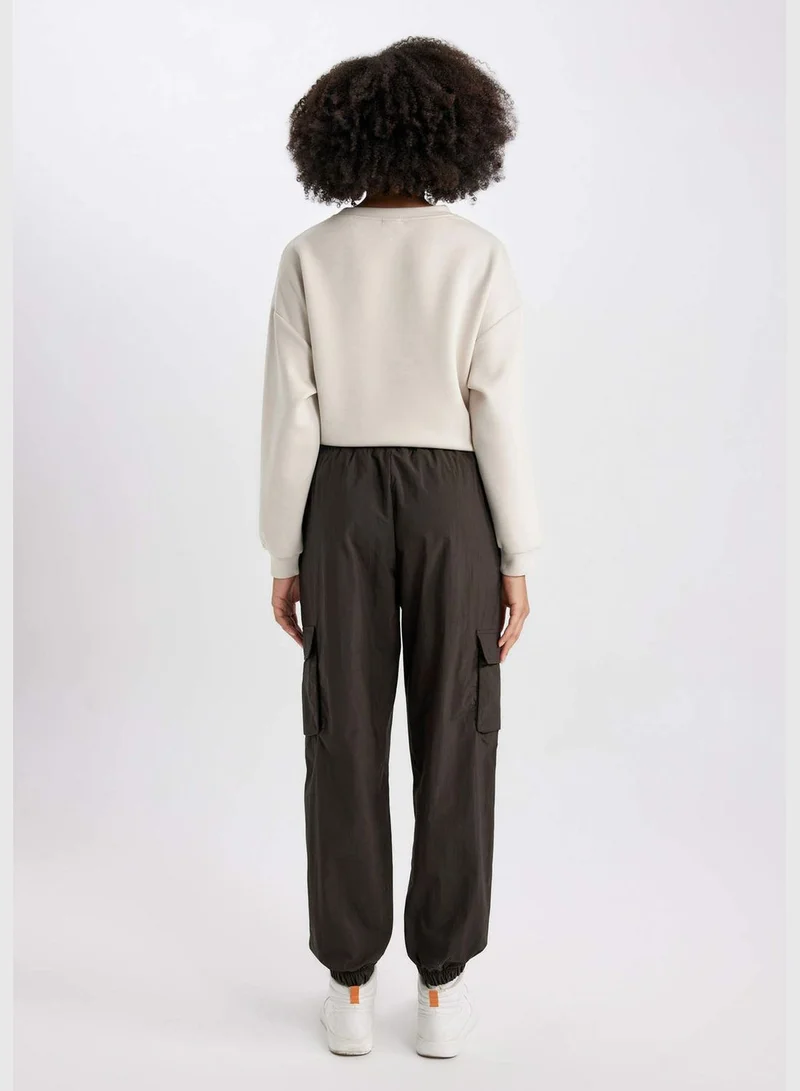DeFacto Woman Woven Trousers
