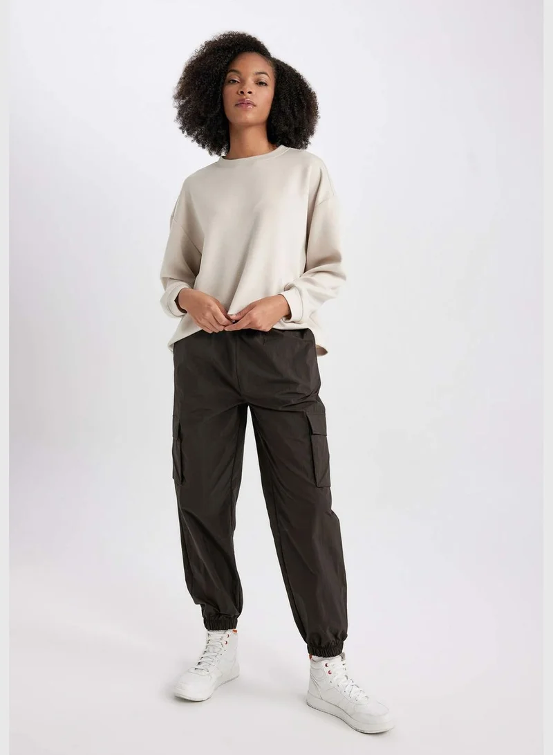DeFacto Woman Woven Trousers