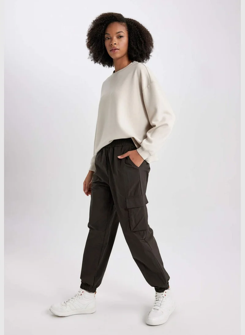 DeFacto Woman Woven Trousers