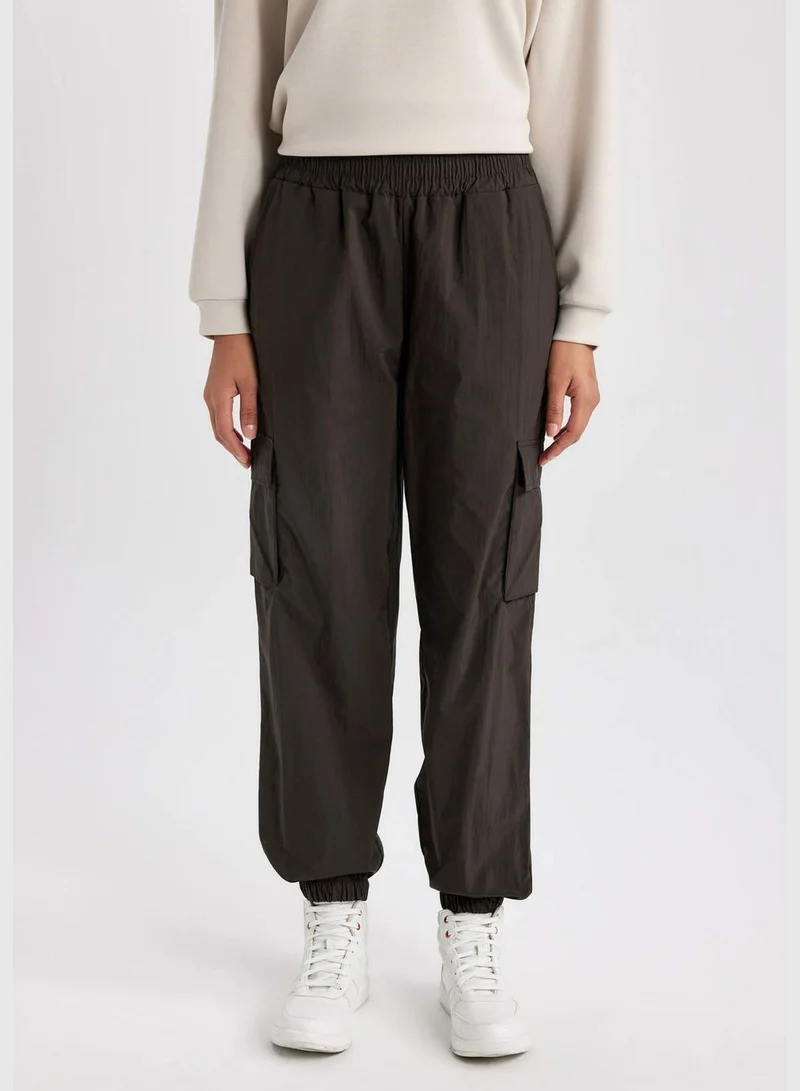 DeFacto Woman Woven Trousers