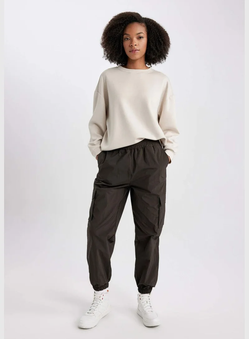 DeFacto Woman Woven Trousers