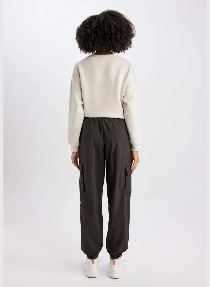 DeFacto Woman Woven Trousers