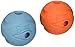 Chuckit The Whistler ChuckIt Ball Dog Toy Medium 2Pack - Image 3