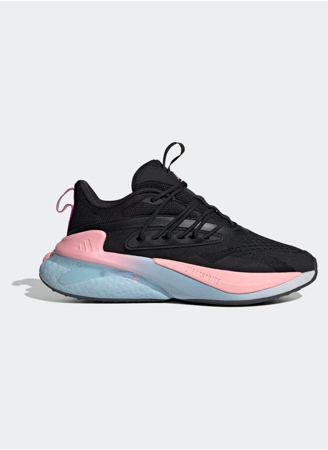 Adidas - Alphaboost V2 Shoes - Image 1