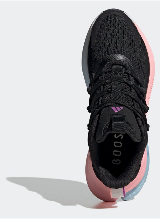 Adidas - Alphaboost V2 Shoes - Image 1