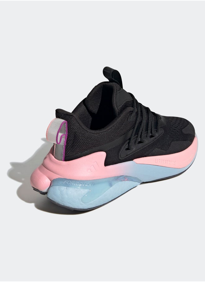 Adidas - Alphaboost V2 Shoes - Image 1