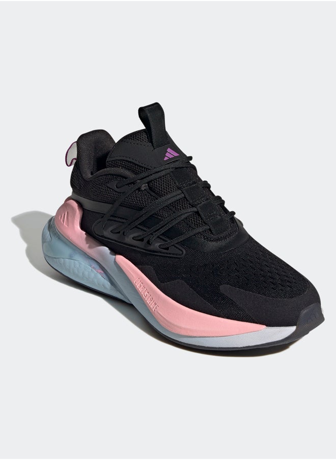Adidas - Alphaboost V2 Shoes - Image 1