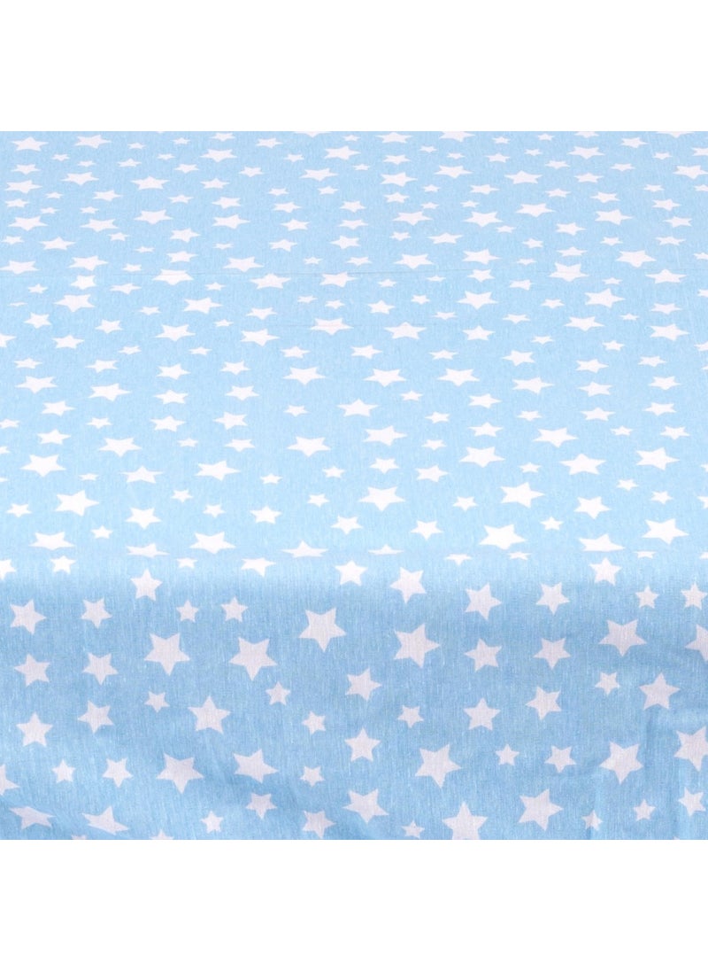Tiny Plans - Elastic Sheet 70 x 110 Cm - Image 1
