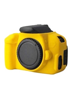 Canon EOS 650D / 700D Yellow