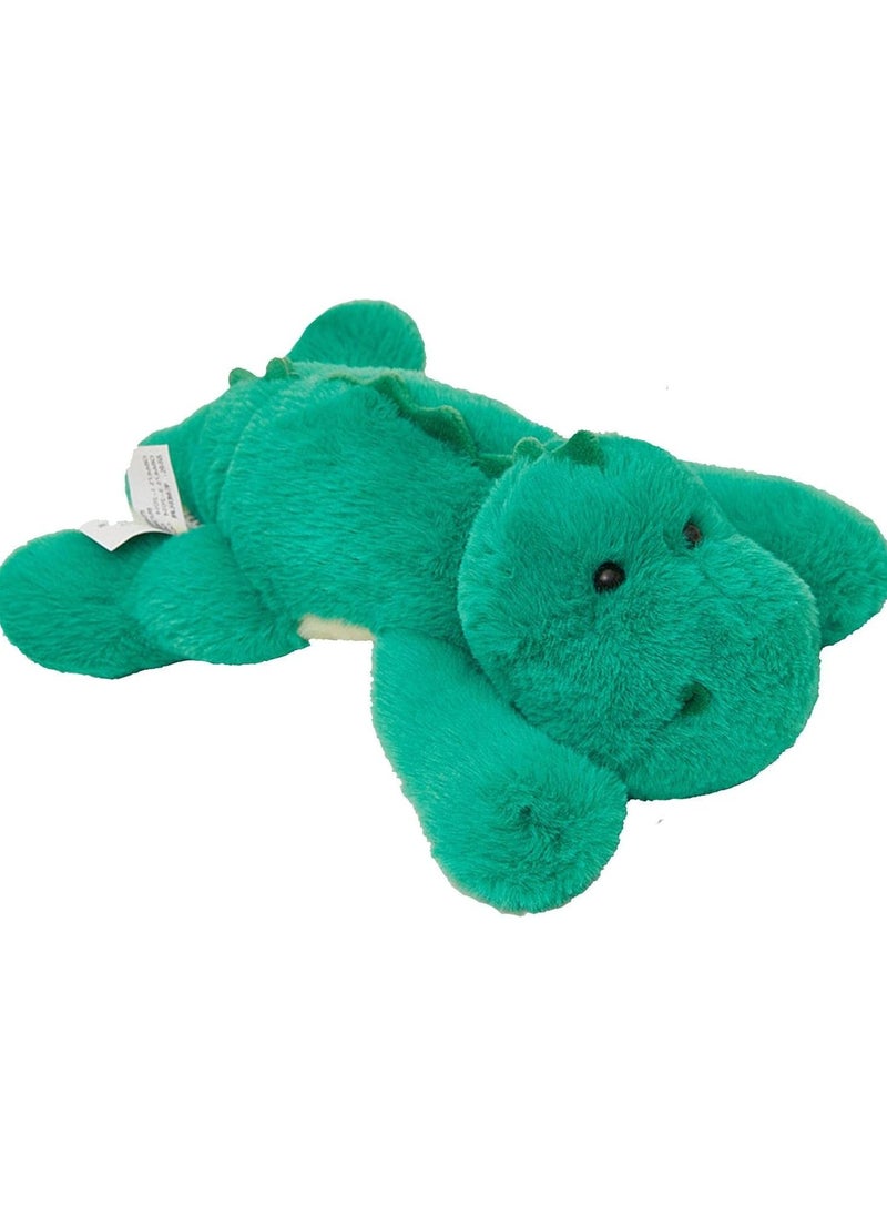 Weighted Stuffed Toy, Weighted Dinosaur Plush, Weighted Anxiety Stuffed Toy, Weighted Plush Throw Pillow, Weighted Plush Pillow  - Image 2