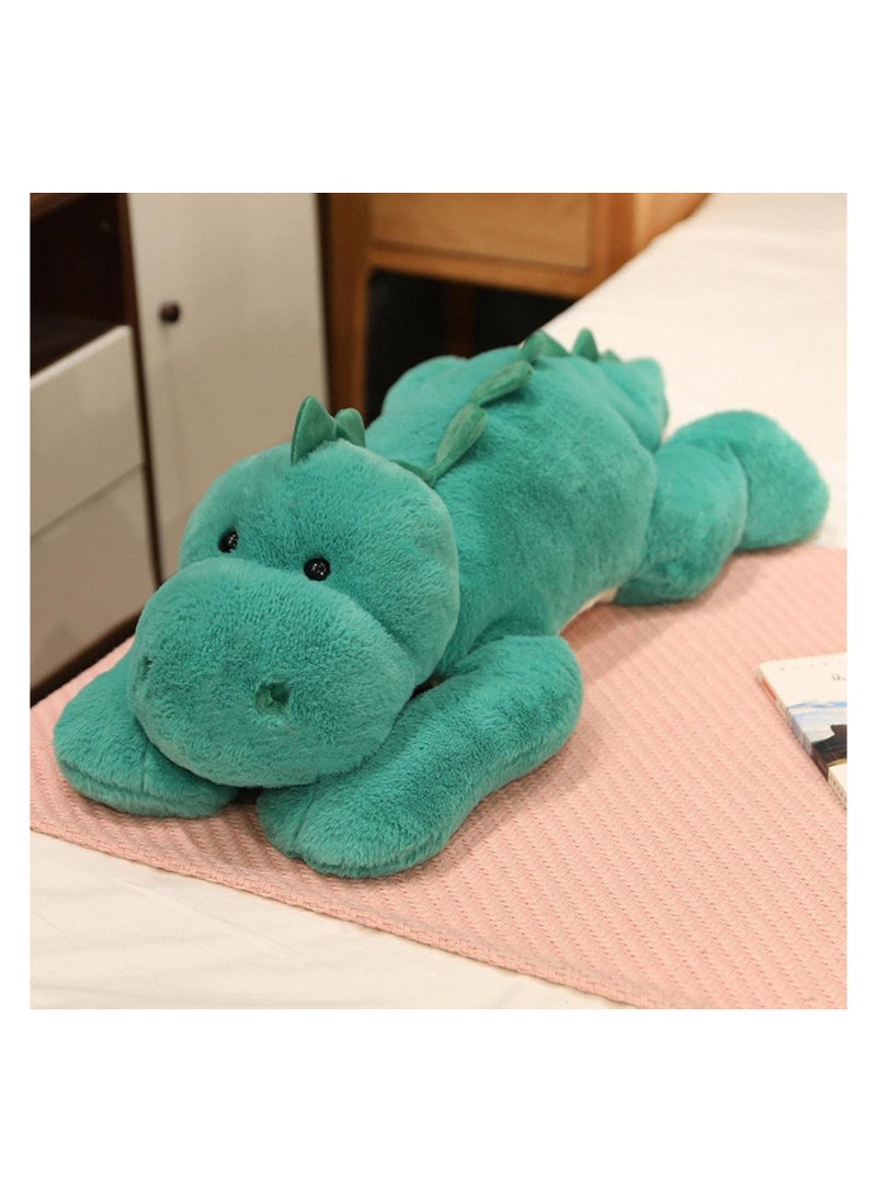 Weighted Stuffed Toy, Weighted Dinosaur Plush, Weighted Anxiety Stuffed Toy, Weighted Plush Throw Pillow, Weighted Plush Pillow  - Image 5