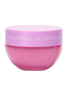 GLOW RECIPE Plum Plump Hyaluronic Gloss Balm - 15 ml  - Image 1