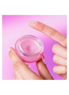 GLOW RECIPE Plum Plump Hyaluronic Gloss Balm - 15 ml  - Image 3