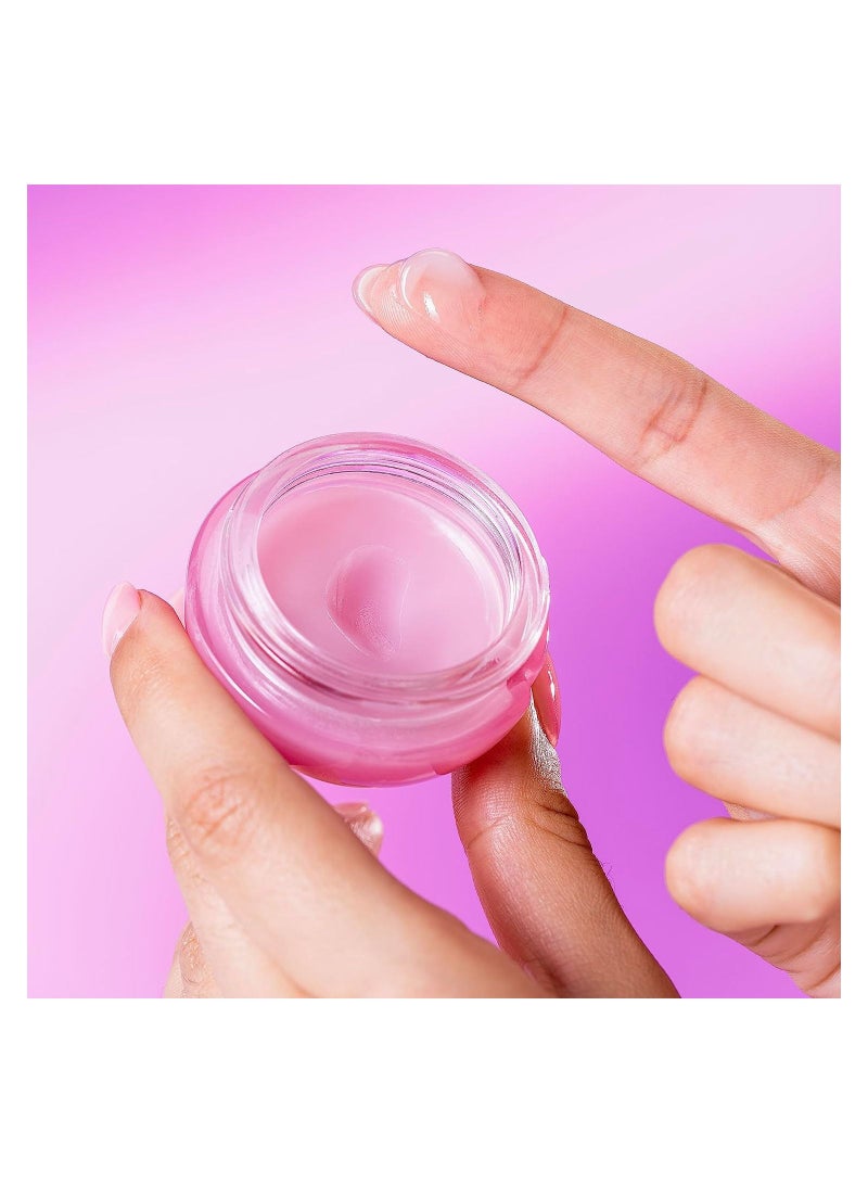 GLOW RECIPE Plum Plump Hyaluronic Gloss Balm - 15 ml - Image 3