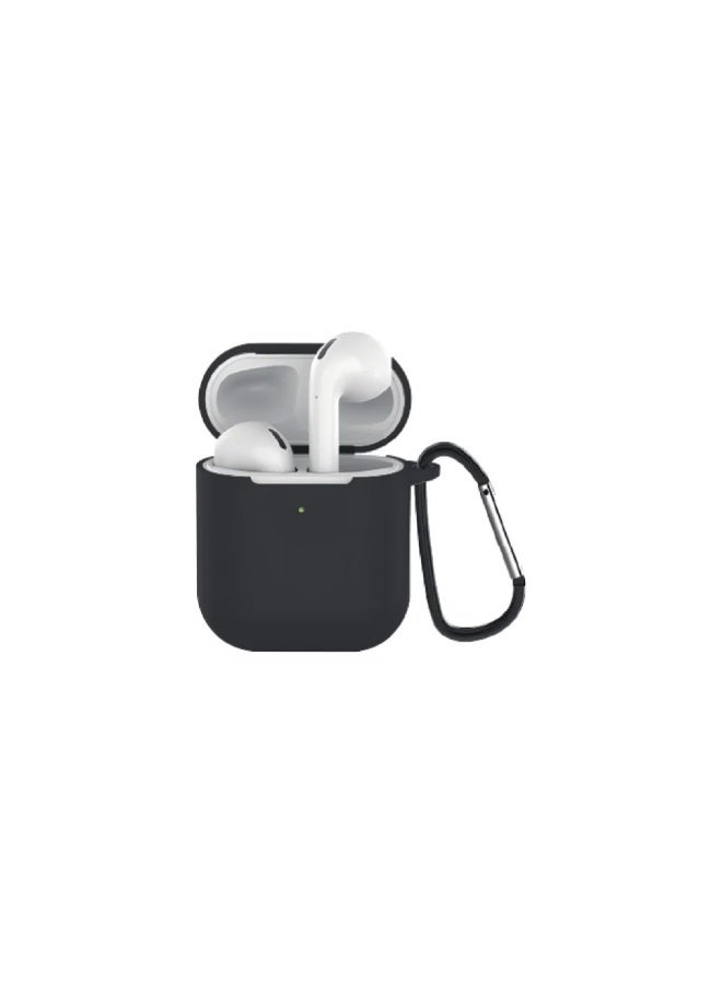 tenplus Mini Wireless Earbuds: Clear Sound and Comfortable Design. Wireless Earbuds, Noise-Canceling Headphones, Bluetooth Wireless Earphones Tenplus - Image 2