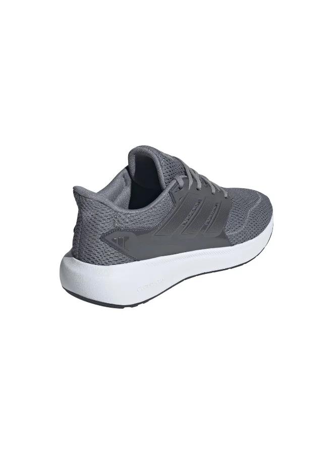 adidas أحذية رياضية رجالية Ultimashow 2.0 رمادية مقاس 6.5
