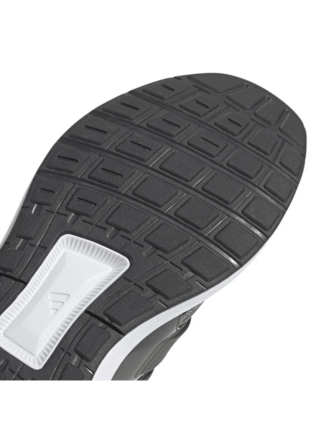 adidas أحذية رياضية رجالية Ultimashow 2.0 رمادية مقاس 6.5