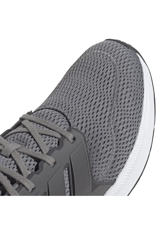 adidas أحذية رياضية رجالية Ultimashow 2.0 رمادية مقاس 6.5