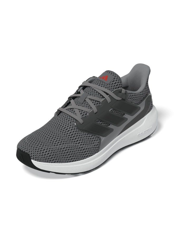 Adidas Ultimashow 2.0 Grey Sportswear Shoes For Men 6.5 - Image 1