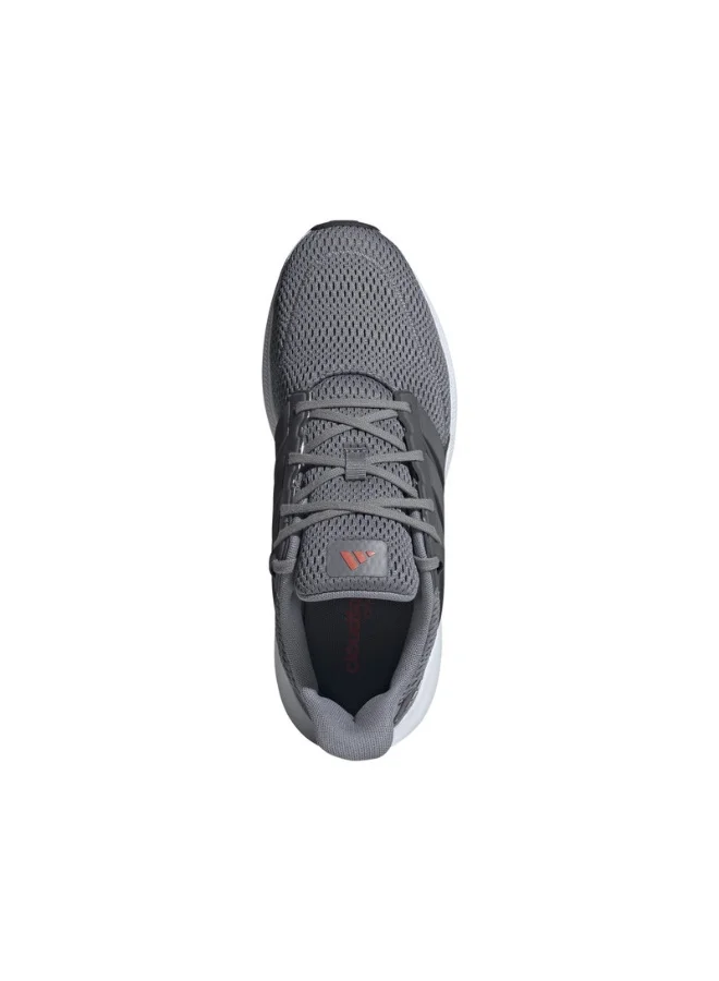 adidas أحذية رياضية رجالية Ultimashow 2.0 رمادية مقاس 6.5