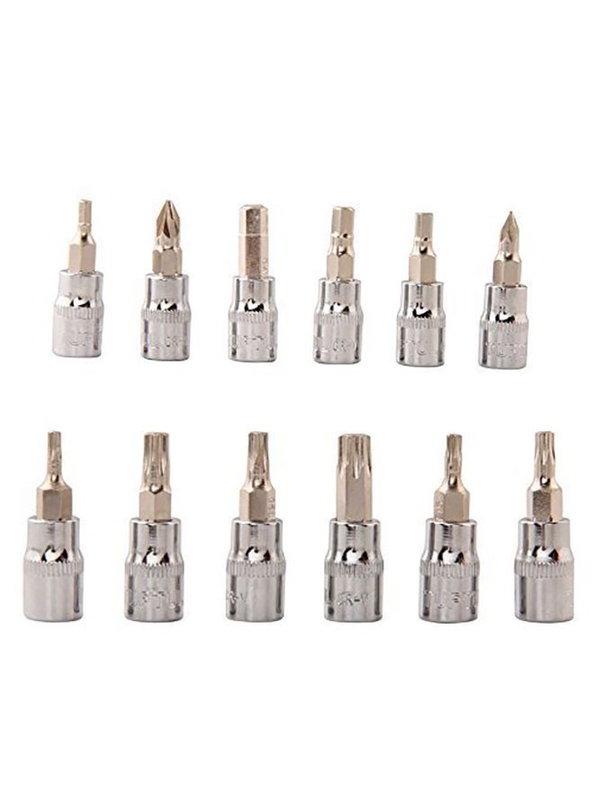 OUTAD 46-Piece Combination Socket Set - Image 5