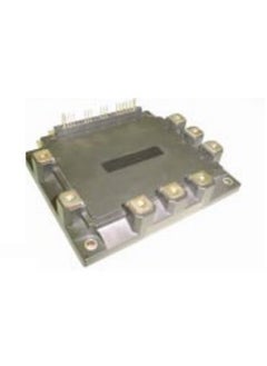 Fuji Fuji Elevator IGBT-IPM Drive Module - 7MBP150RA120-05 