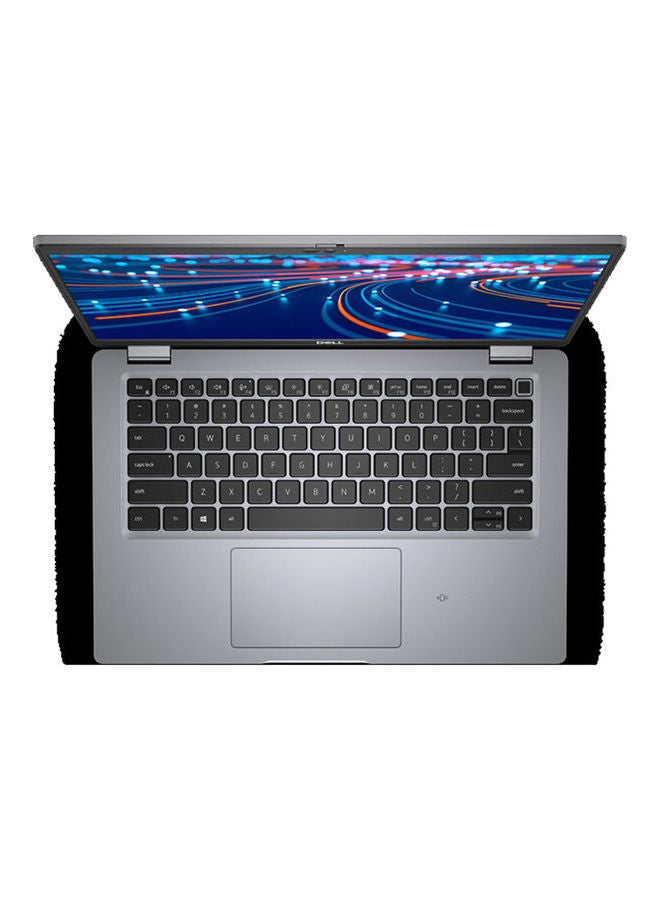 DELL Latitude 5420 14 Inch Full HD 11th Gen Core i5-1135G7 4 GB RAM 256 SSD Integrated - DOS(Without windows) /International Version English/Arabic Silver - Image 2