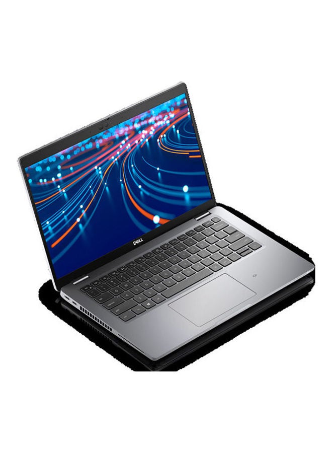 DELL Latitude 5420 14 Inch Full HD 11th Gen Core i5-1135G7 4 GB RAM 256 SSD Integrated - DOS(Without windows) /International Version English/Arabic Silver - Image 5