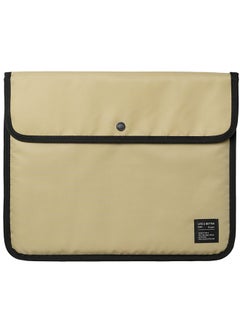 Ringke Pad Pouch Slim Sleeve for Tablet PCs and Other Accessories- Light Beige  - Image 1