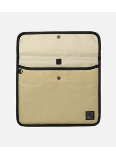 Ringke Pad Pouch Slim Sleeve for Tablet PCs and Other Accessories- Light Beige  - Image 2