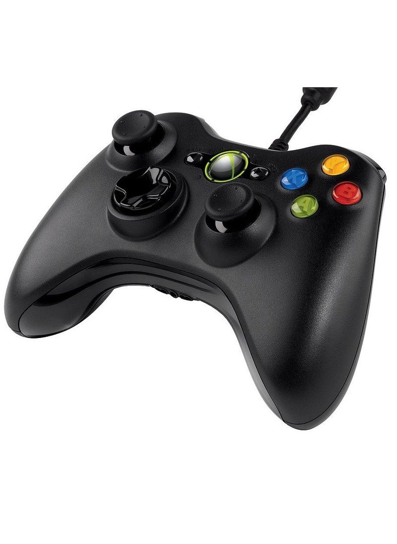 Wired Controller For Xbox 360