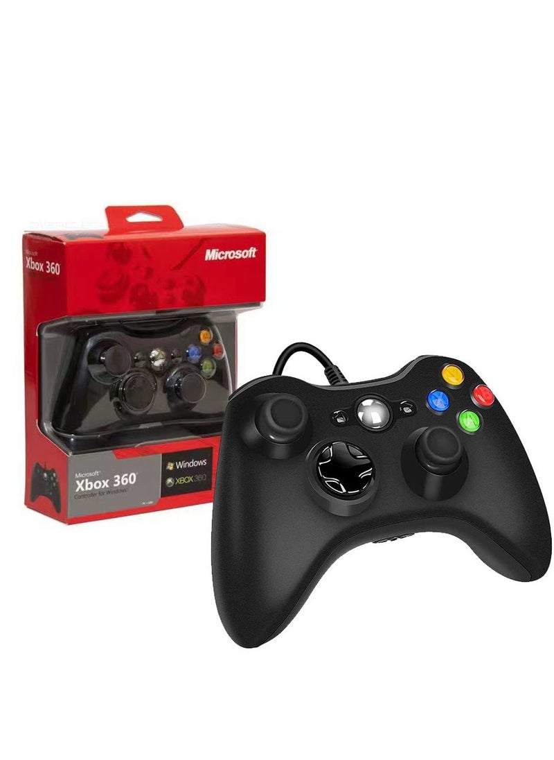 Wired Controller For Xbox 360