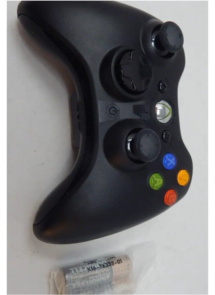 Wired Controller For Xbox 360